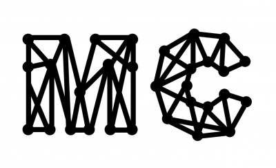MC animated logo | Markov Chains REU